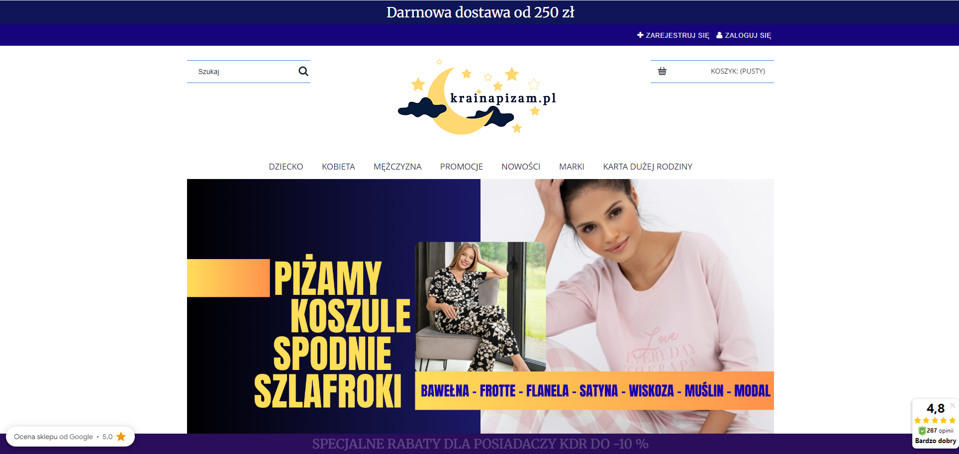 Eleganckie koszule nocne damskie - na jakie modele warto zwrócić uwagę?