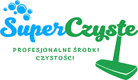 Logo firmy Super Czyste