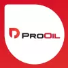 Logo Prooil - centralne smarowanie
