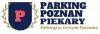 Logo Parking Poznań Piekary