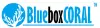 Logo Akwarystyka morska BlueBoxCoral