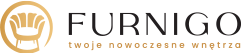 Logo firmy Furnigo